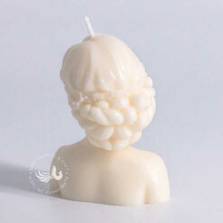 Nến Thơm Tạo Hình Cô Gái Mộng Mơ Làm Quà Tặng