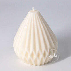Nến Thơm Tạo Hình Lồng Đèn Handmade