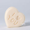 Nến Thơm Tạo Hình Trái Tim I LOVE YOU Cao Cấp