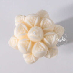 Nến Thơm Tạo Hình Bó Hoa Tulip Cao Cấp