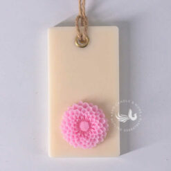 Sáp Thơm Handmade Trang Trí Hoa Cúc Thơm Phòng